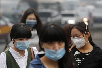 Facemasks:Are They Helpful in Polluted Air